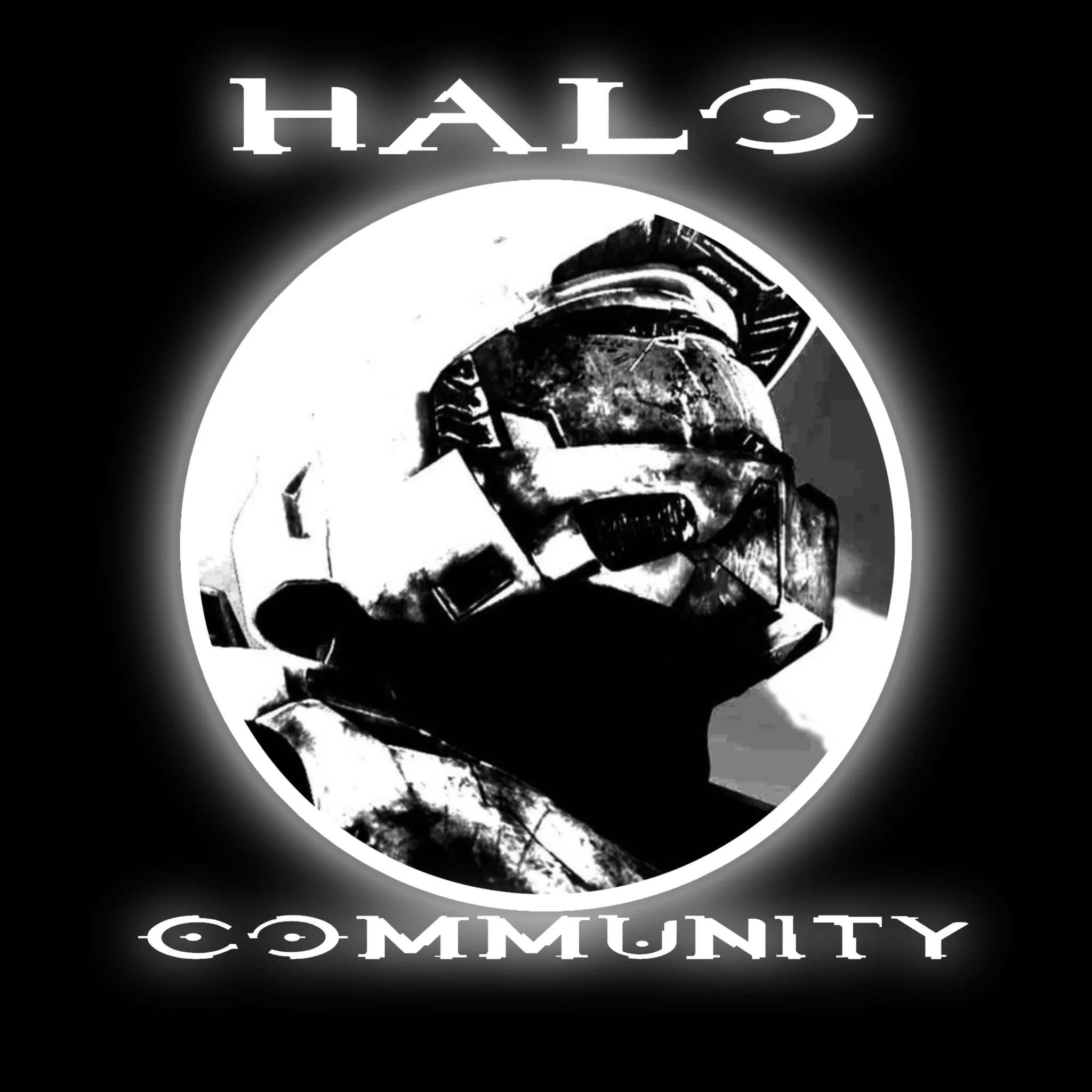 Logo de Halo Community