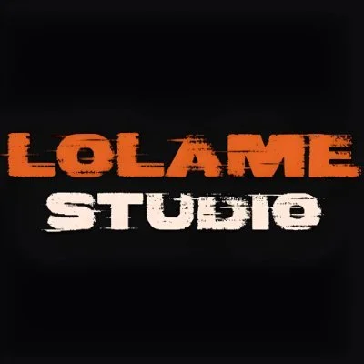 Logo de L0LAME STUDIO